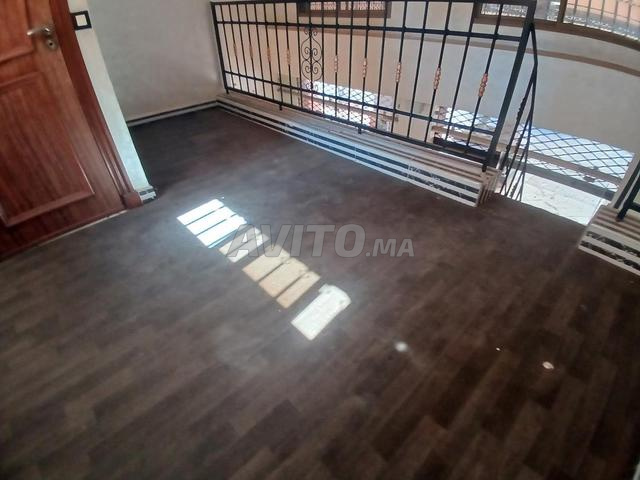محل تجاري 36 م² للايجار في مراكش (المبروك) — Photo 5