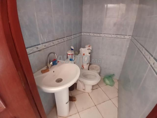 محل تجاري 36 م² للايجار في مراكش (المبروك) — Photo 9