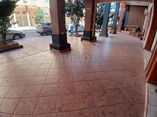 محل تجاري 36 م² للايجار في مراكش (المبروك) — Photo 13
