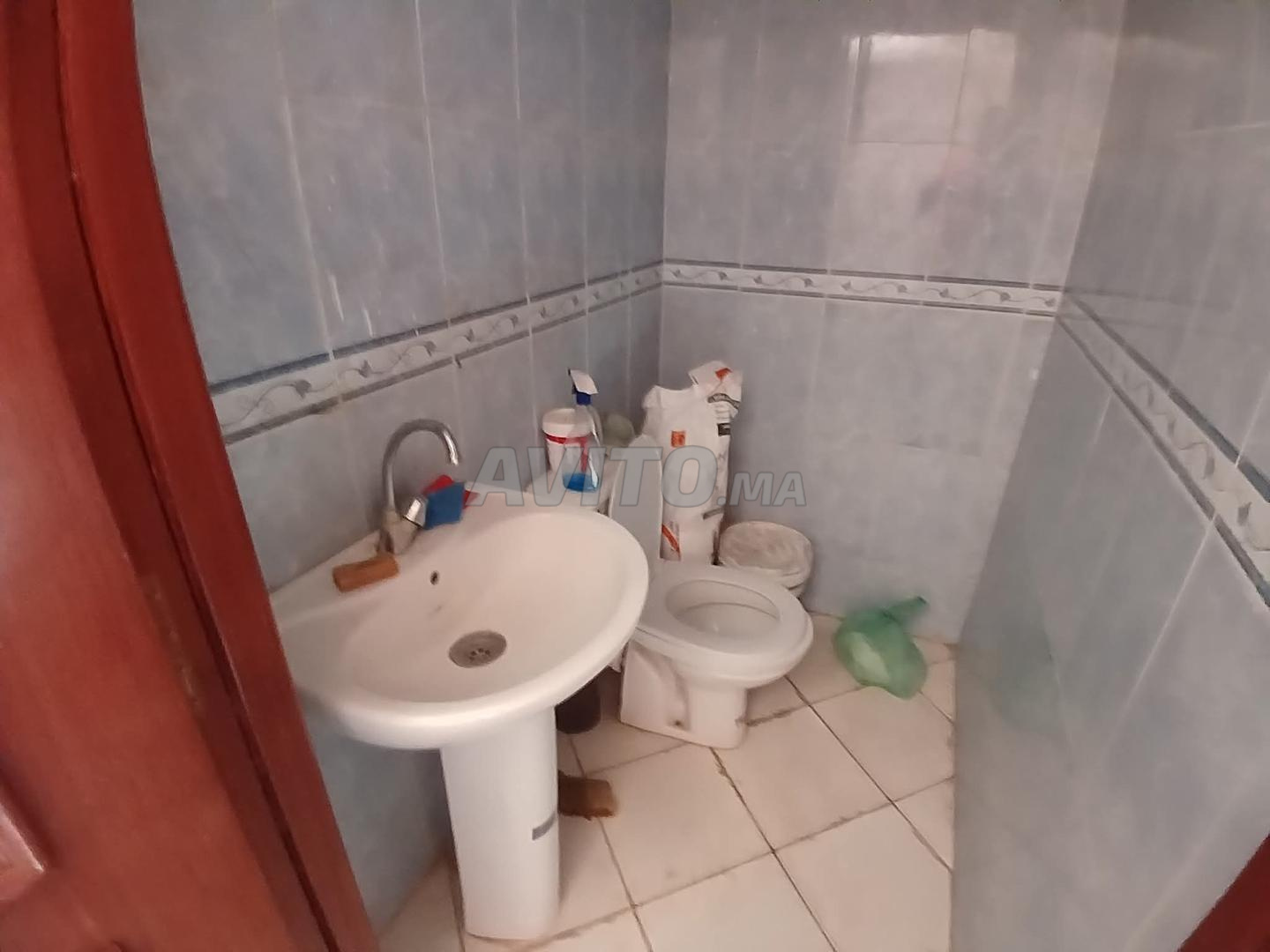 محل تجاري 36 م² للايجار في مراكش (المبروك) — Photo 10