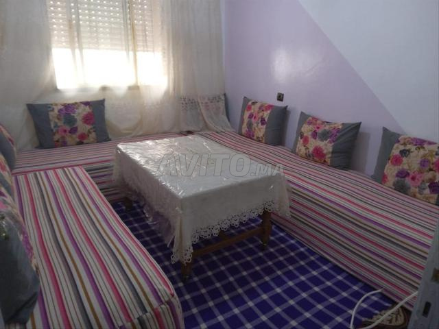 Appartement 54 m² à vendre à Casablanca (Anassi) — Photo 5