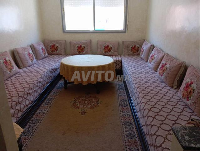 Appartement 54 m² à vendre à Casablanca (Anassi) — Photo 15