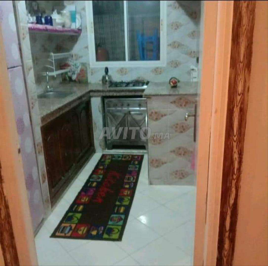 Appartement 54 m² à vendre à Casablanca (Anassi) — Photo 10