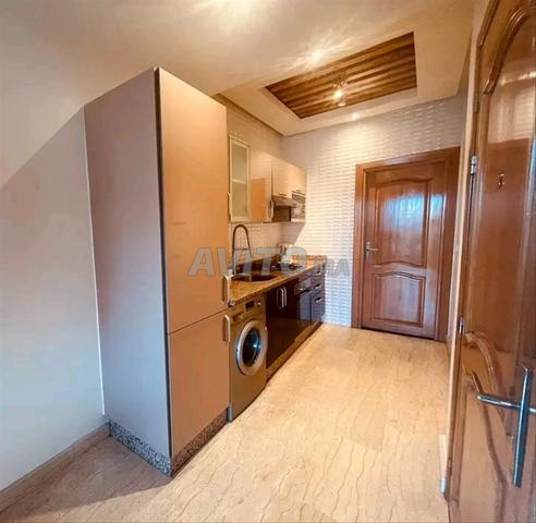 Appartement meublé 92 m² à louer à Marrakech, Daoudiate — Photo 3