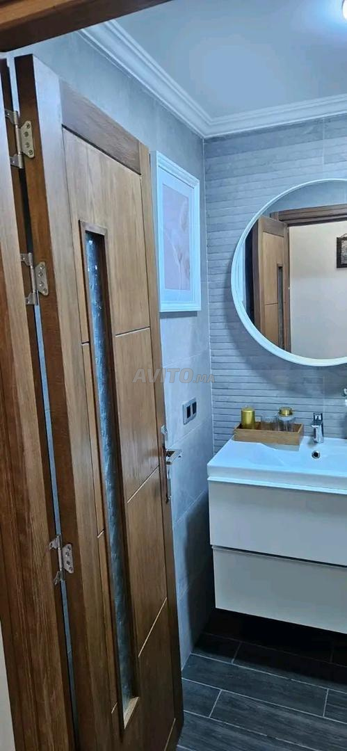 Appartement meublé 92 m² à louer à Marrakech, Daoudiate — Photo 8