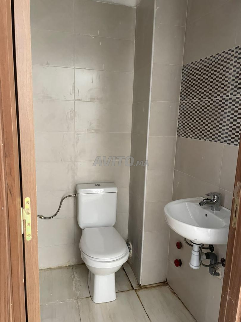 Apartment for rent 60 m² in Mohammédia (Andalusie) — Photo 5