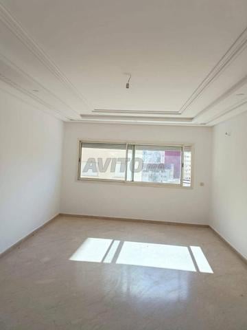 شقة 90 م² للإيجار في طنجة (المركز) — Photo 2
