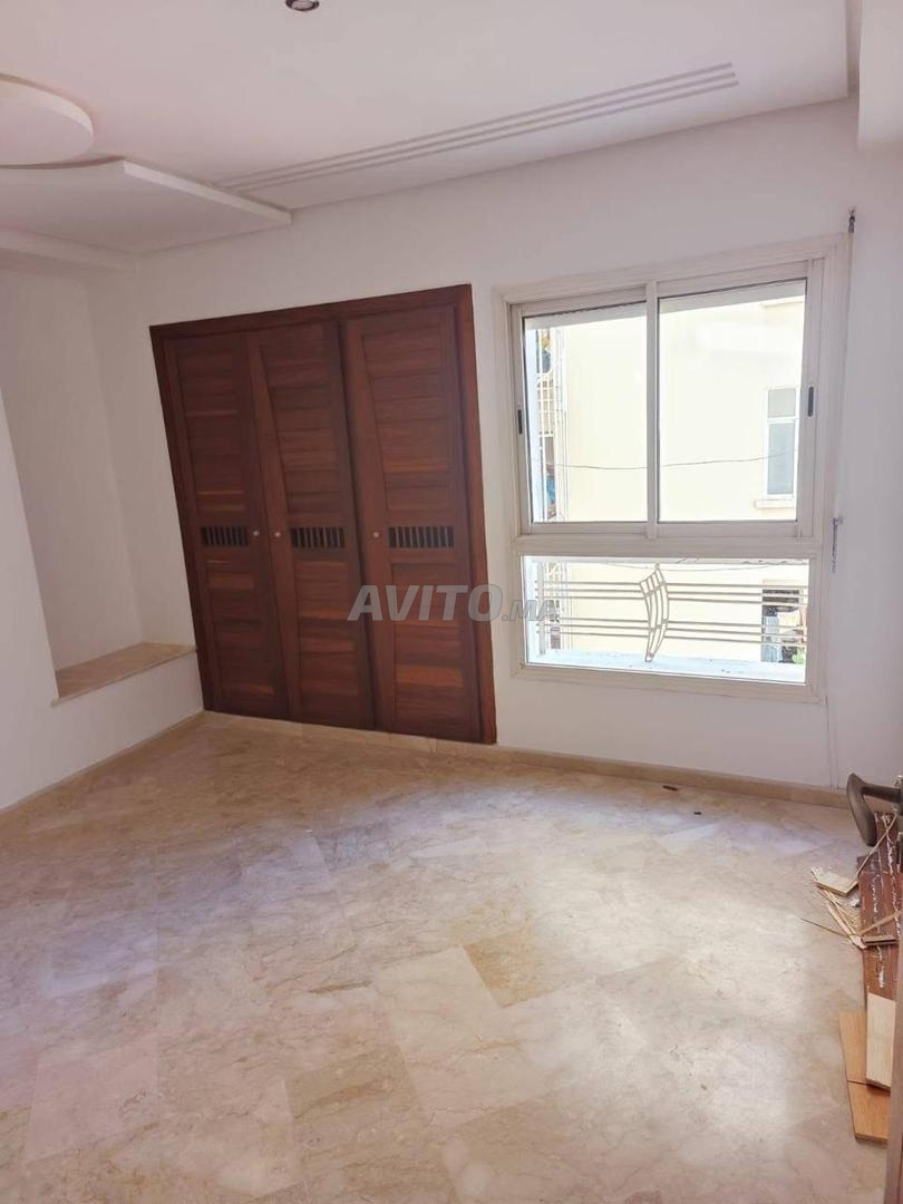 شقة 90 م² للإيجار في طنجة (المركز) — Photo 5