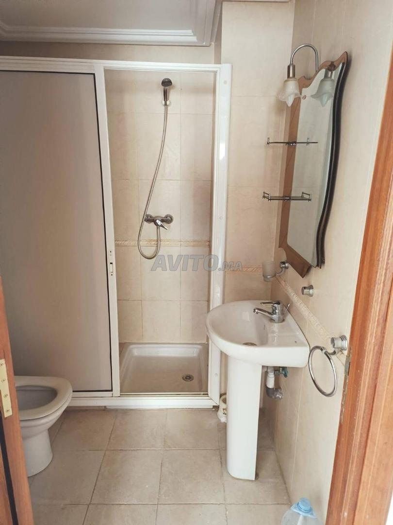 شقة 90 م² للإيجار في طنجة (المركز) — Photo 9
