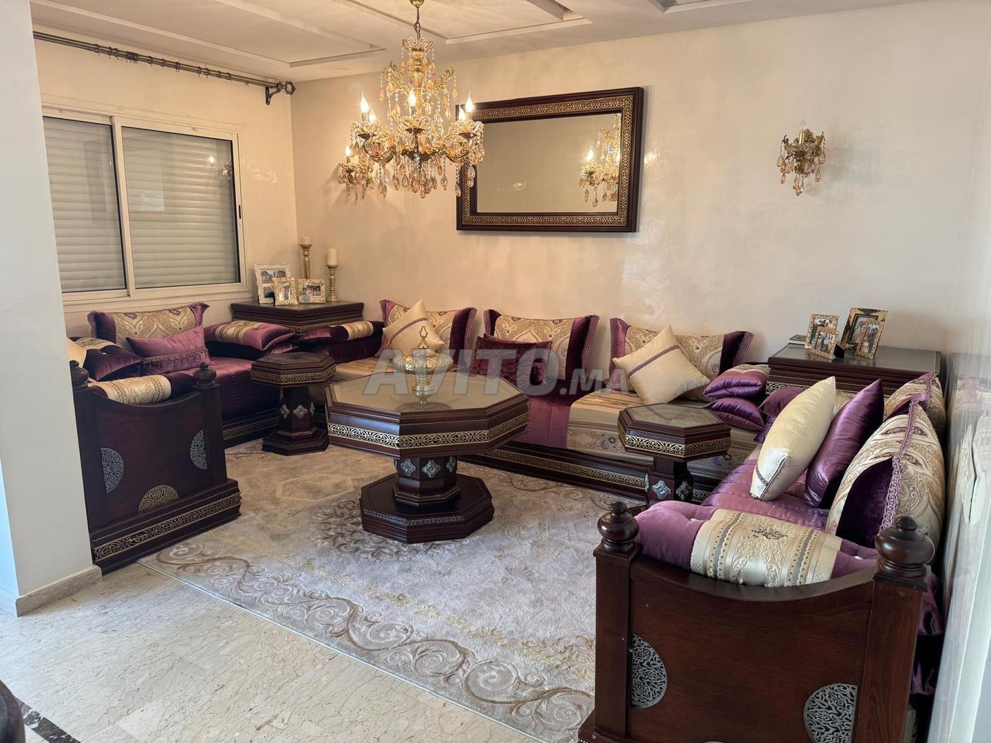Appartement 146 m² à vendre à Tanger — Photo 3