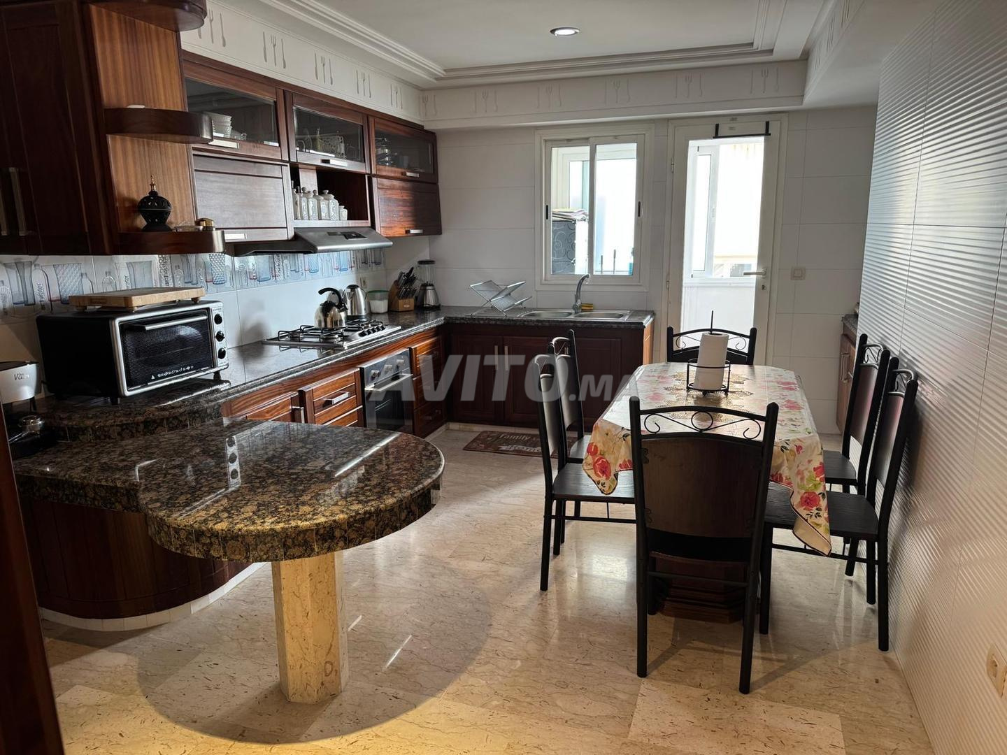 Appartement 146 m² à vendre à Tanger — Photo 11