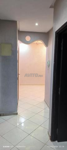 Appartement 50 m² à louer à Casablanca, Oulfa — Photo 2