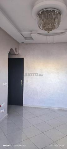 Appartement 50 m² à louer à Casablanca, Oulfa — Photo 16