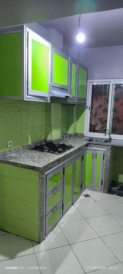 Appartement 50 m² à louer à Casablanca, Oulfa — Photo 5