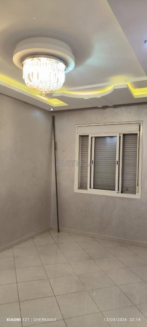 Appartement 50 m² à louer à Casablanca, Oulfa — Photo 11