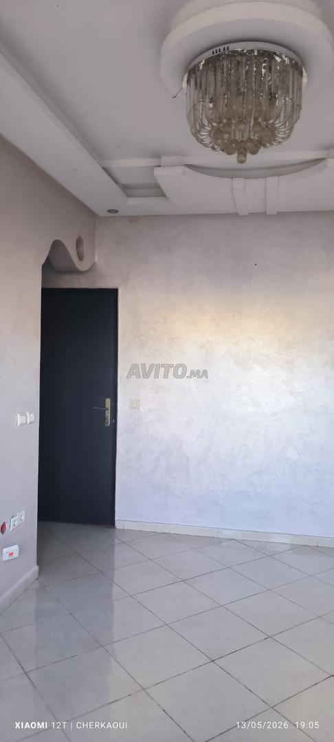 Appartement 50 m² à louer à Casablanca, Oulfa — Photo 15