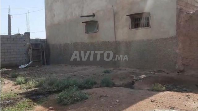 459 m² Land for Sale in Marrakech — Photo 4