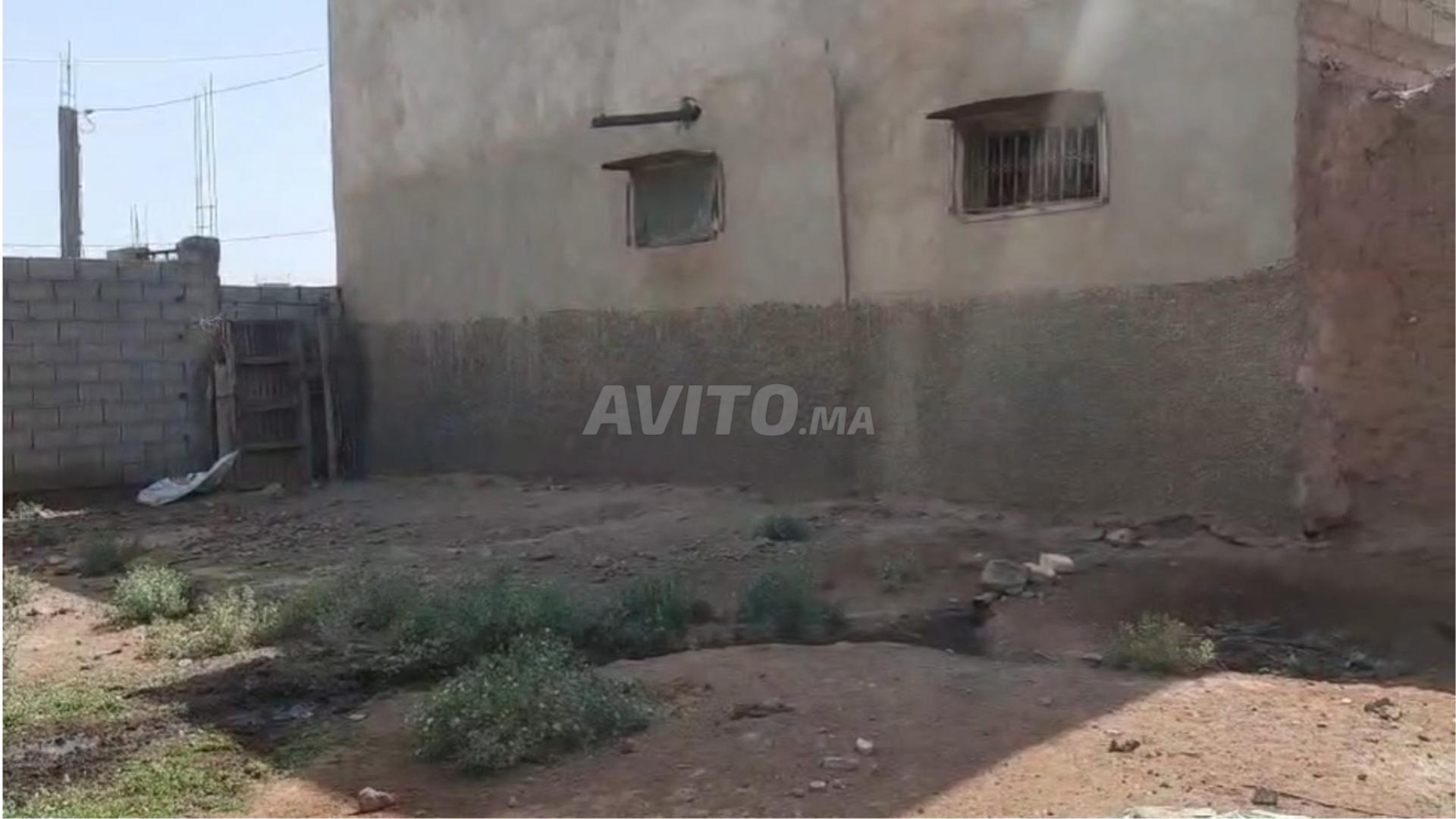 459 m² Land for Sale in Marrakech — Photo 3