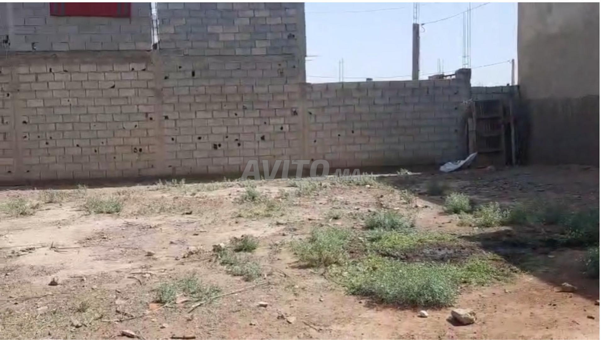 459 m² Land for Sale in Marrakech — Photo 5