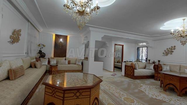 فيلا ١٧٠م٢ للبيع في المحمدية — Photo 2