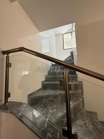 Apartment 500 m² for rent in Tangier — Photo 11