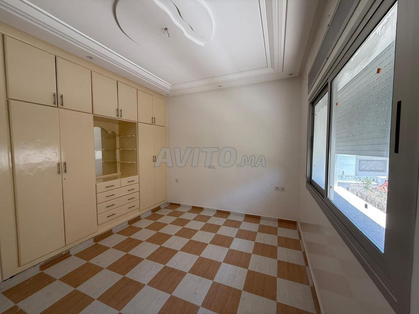 Apartment 500 m² for rent in Tangier — Photo 4