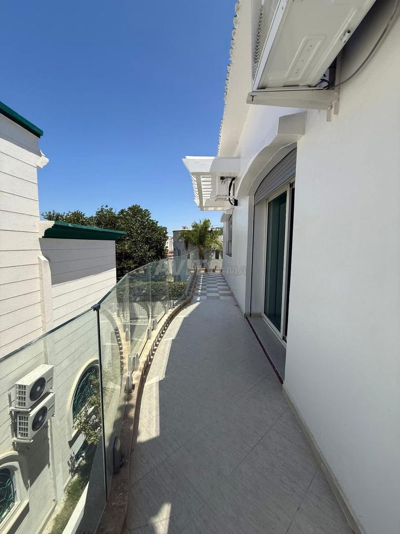 Apartment 500 m² for rent in Tangier — Photo 6