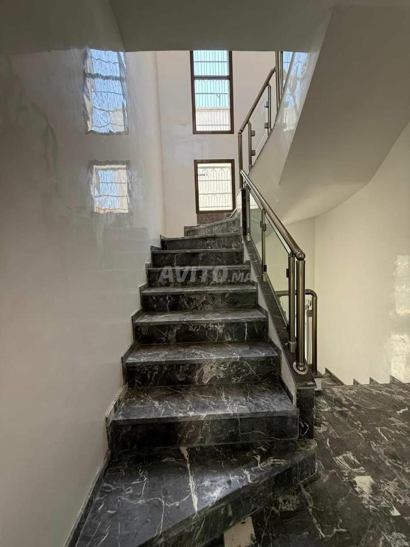 Apartment 500 m² for rent in Tangier — Photo 10