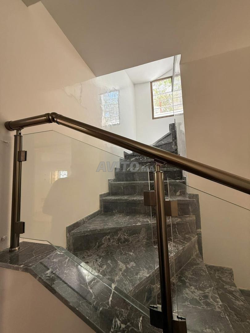 Apartment 500 m² for rent in Tangier — Photo 12