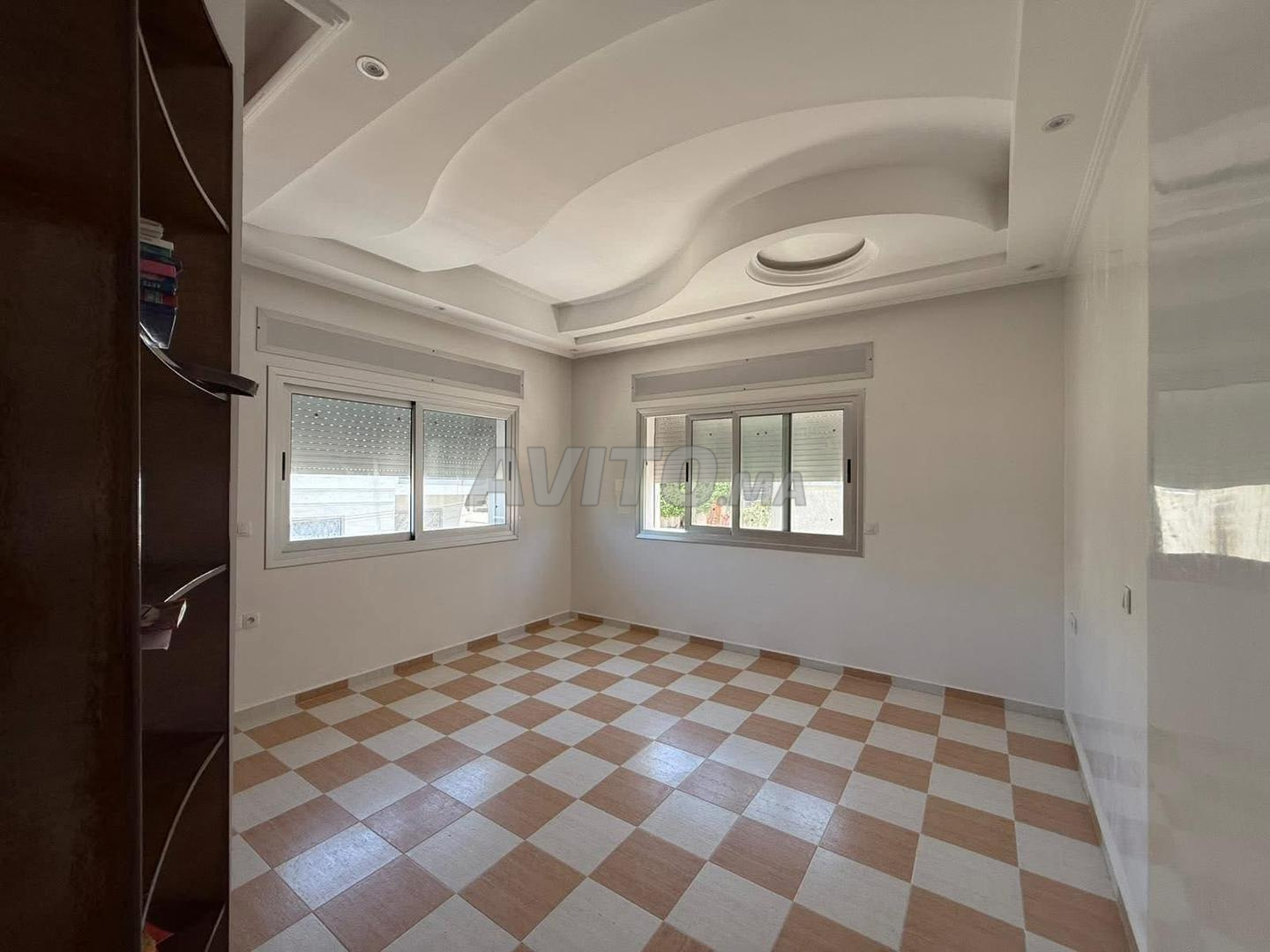 Apartment 500 m² for rent in Tangier — Photo 14