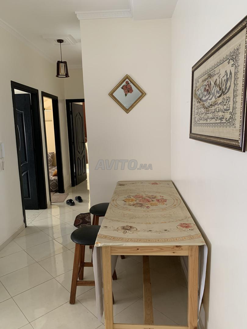 شقة للإيجار في الجديدة (كورنيش) — Photo 4