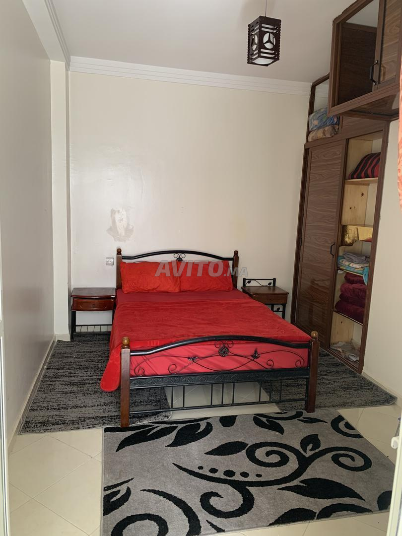 شقة للإيجار في الجديدة (كورنيش) — Photo 10