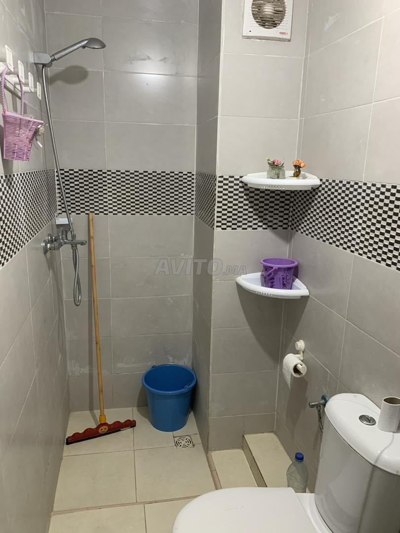 شقة للإيجار في الجديدة (كورنيش) — Photo 12