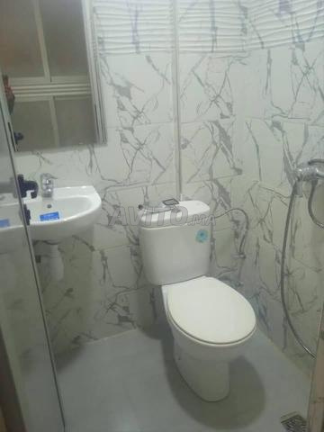 35m² Studio for Rent in Casablanca Belvédère — Photo 6
