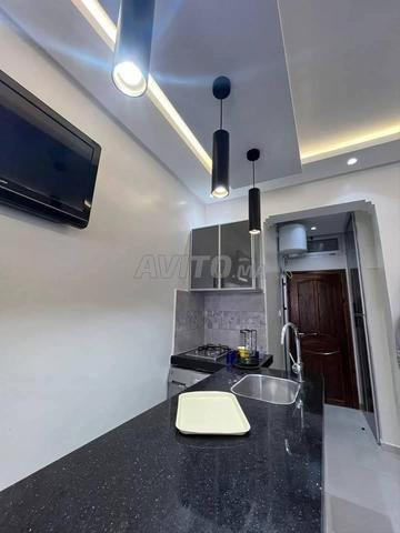 35m² Studio for Rent in Casablanca Belvédère — Photo 8