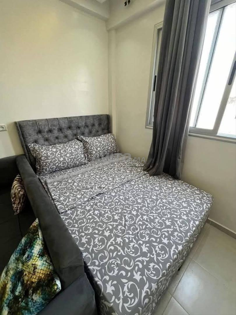 35m² Studio for Rent in Casablanca Belvédère — Photo 9