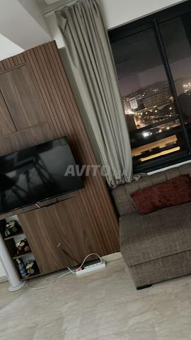 Appartement à louer 49 m² à Casablanca — Photo 11