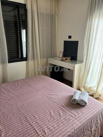 Appartement à louer 49 m² à Casablanca — Photo 15