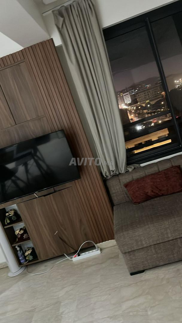 Appartement à louer 49 m² à Casablanca — Photo 12