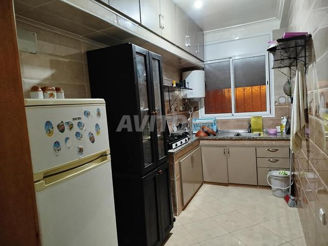 2-Bedroom Apartment for Rent in Kénitra (Lovalon Neighborhood) — Photo 7
