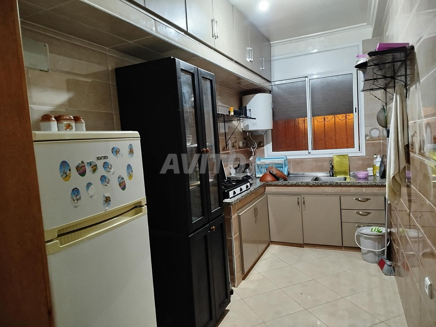 2-Bedroom Apartment for Rent in Kénitra (Lovalon Neighborhood) — Photo 8