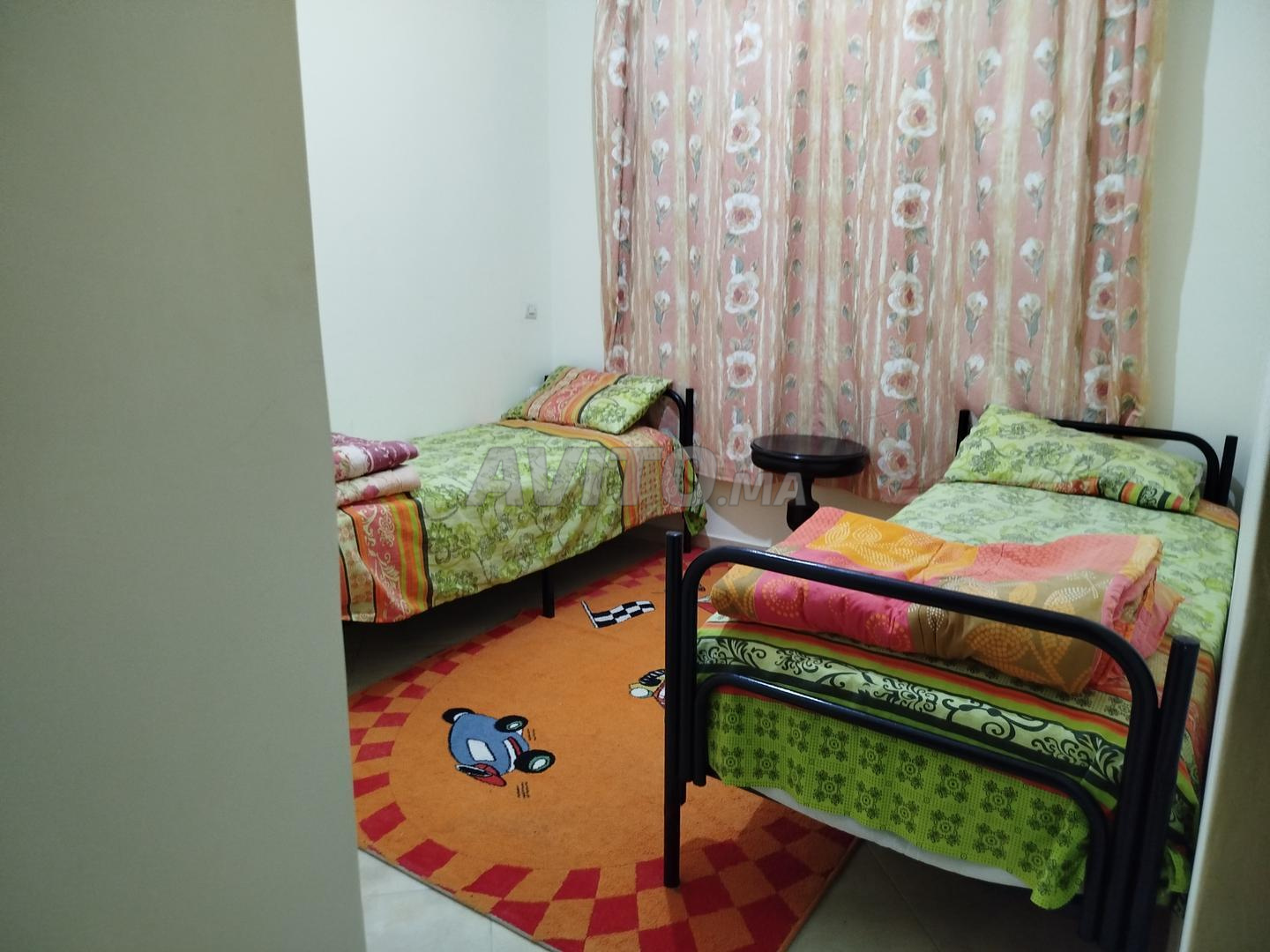 2-Bedroom Apartment for Rent in Kénitra (Lovalon Neighborhood) — Photo 10