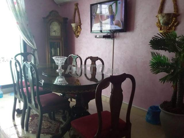 120 m² Apartment for Rent in Rabat (Hassan District) — Photo 4