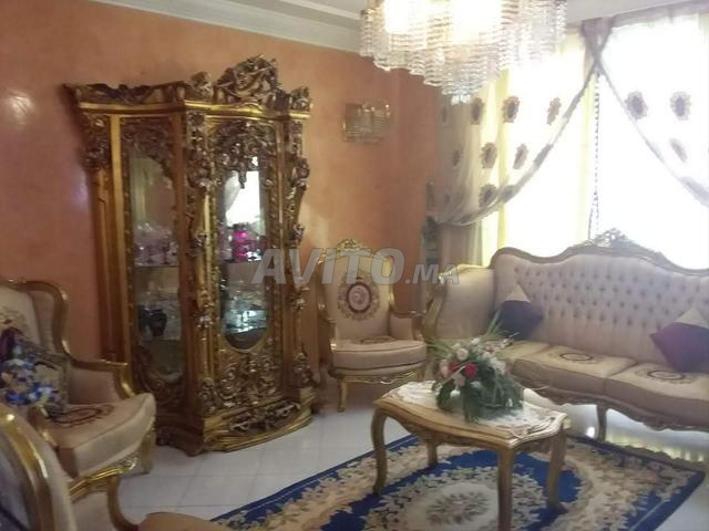 120 m² Apartment for Rent in Rabat (Hassan District) — Photo 6