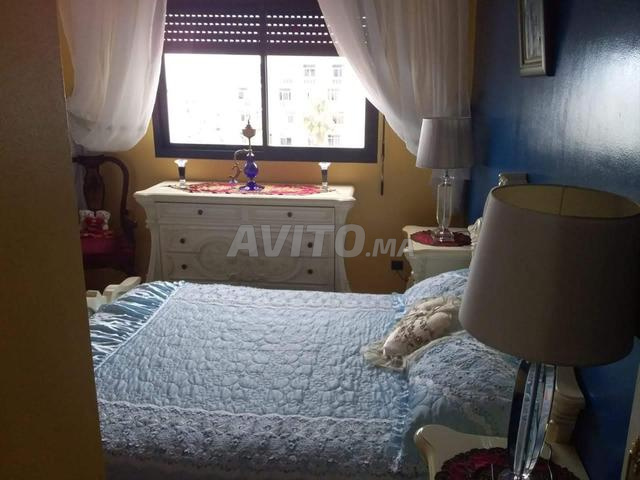 120 m² Apartment for Rent in Rabat (Hassan District) — Photo 7