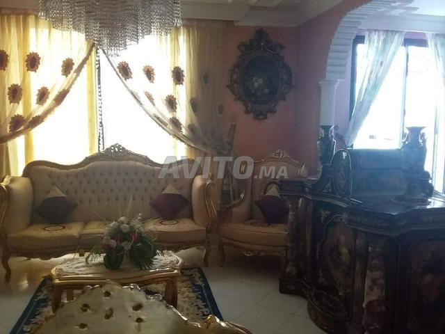 120 m² Apartment for Rent in Rabat (Hassan District) — Photo 9