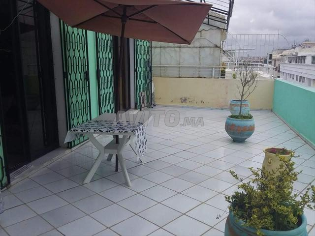 120 m² Apartment for Rent in Rabat (Hassan District) — Photo 11