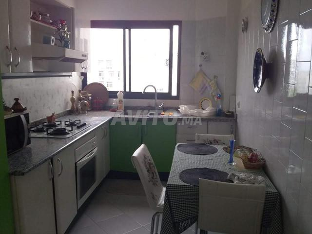 120 m² Apartment for Rent in Rabat (Hassan District) — Photo 13