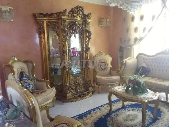 120 m² Apartment for Rent in Rabat (Hassan District) — Photo 15