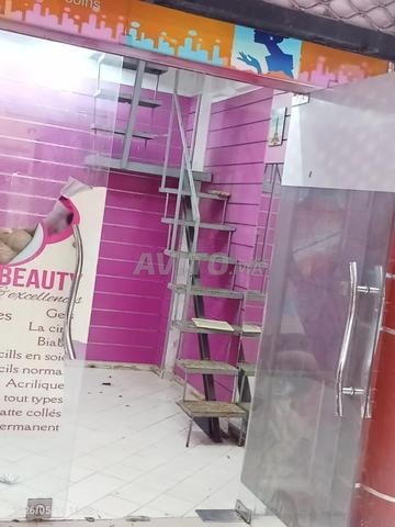Escalier en vente à Casablanca, Maarif — Photo 2